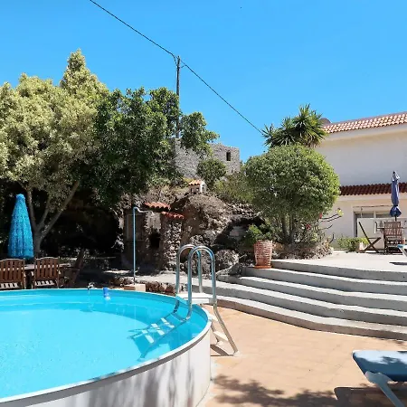 Appartamento Cuevecitas-3 By Interhome