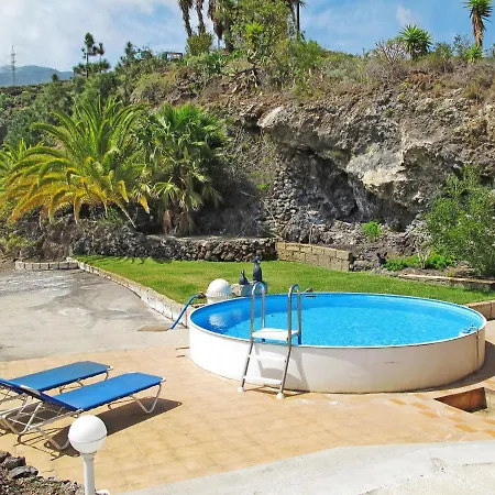 Appartamento Cuevecitas-3 By Interhome *