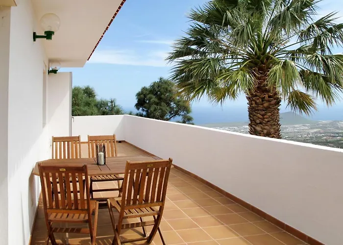 Daire Cuevecitas-3 By Interhome *