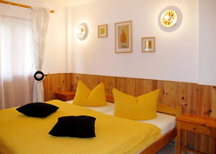 Cuevecitas-3 By Interhome Daire