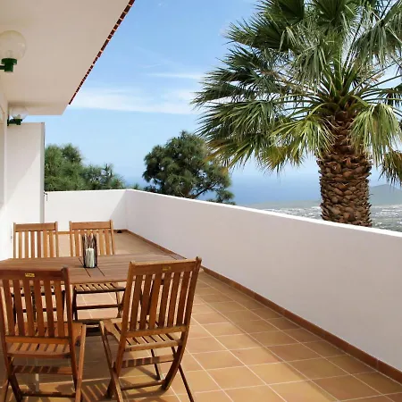 Apartament Cuevecitas-3 By Interhome *