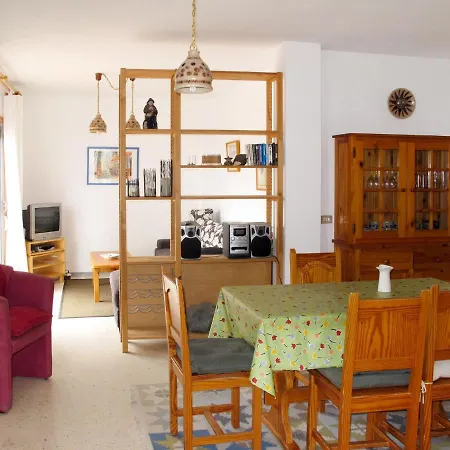 Cuevecitas-3 By Interhome *