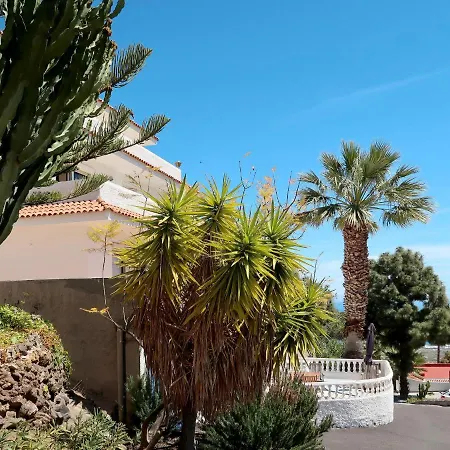 Cuevecitas-3 By Interhome * Icoro