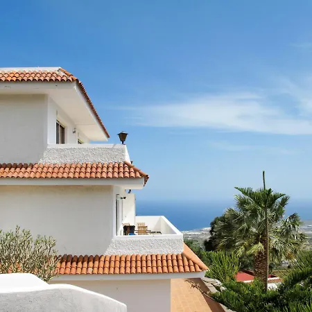 Apartamento Cuevecitas-3 By Interhome Icoro