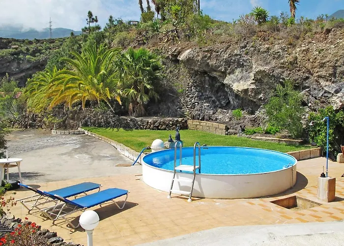 Apartamento Cuevecitas-3 By Interhome *