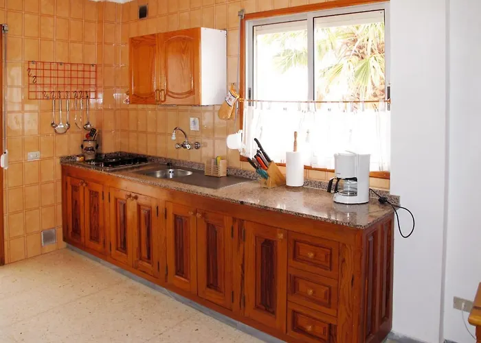 Apartamento Cuevecitas-3 By Interhome Icoro