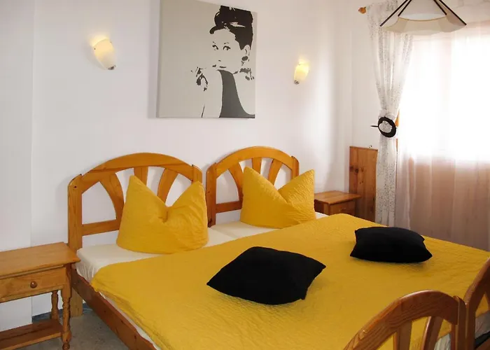 Cuevecitas-3 By Interhome *