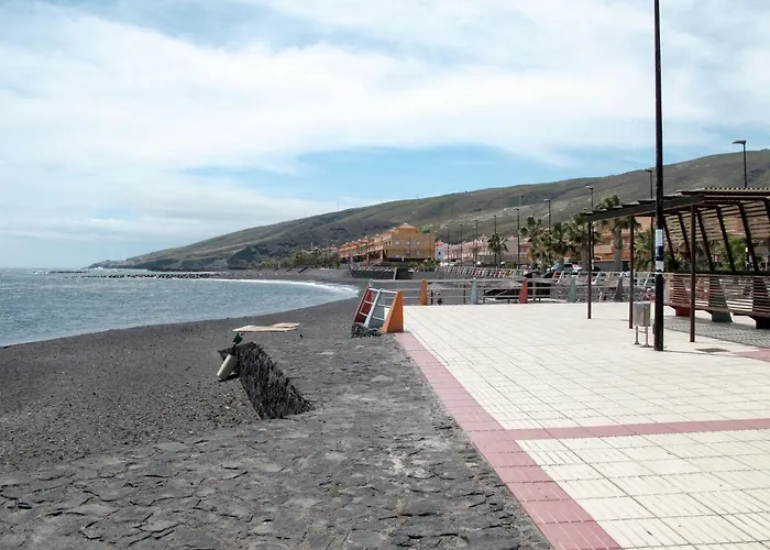 Cuevecitas-3 By Interhome *