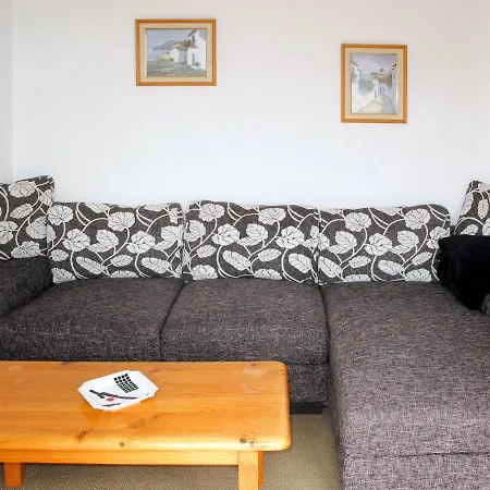 Apartment Cuevecitas-3 By Interhome