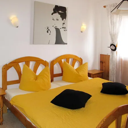 Apartment Jardin De Las Cuevecitas By Interhome *