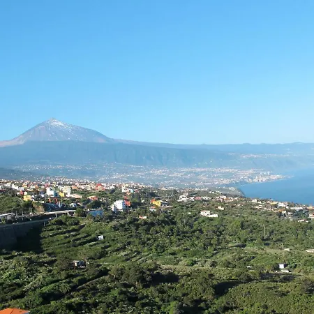 Cuevecitas-3 By Interhome Appartement