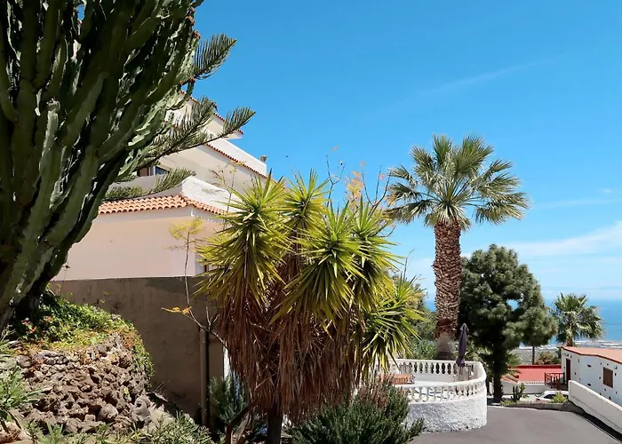 Cuevecitas-3 By Interhome * Icoro