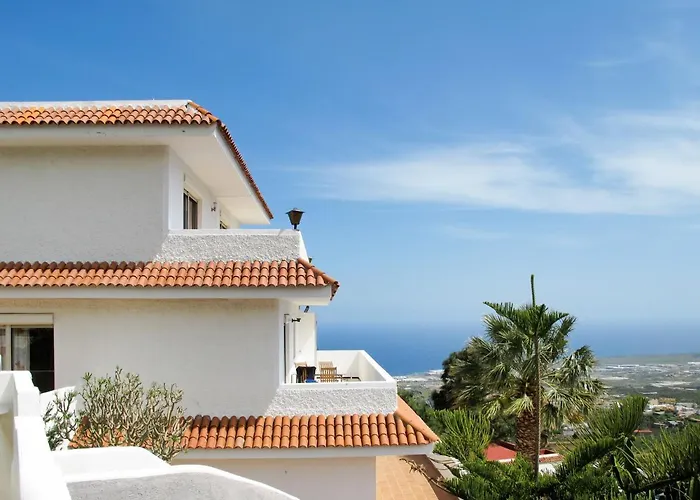 Apartament Cuevecitas-3 By Interhome Icoro