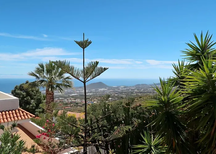 Cuevecitas-3 By Interhome Icoro