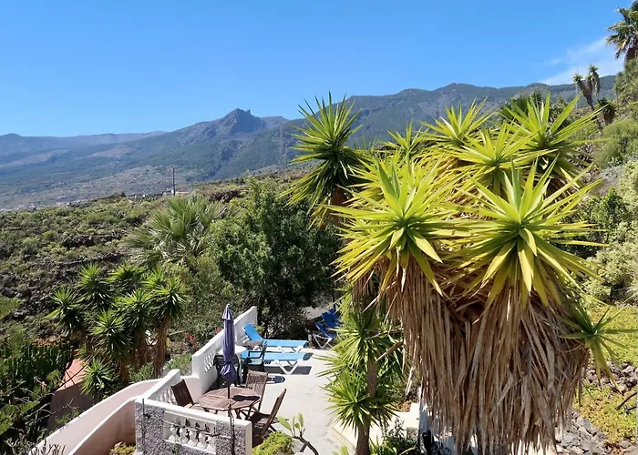 Cuevecitas-3 By Interhome *