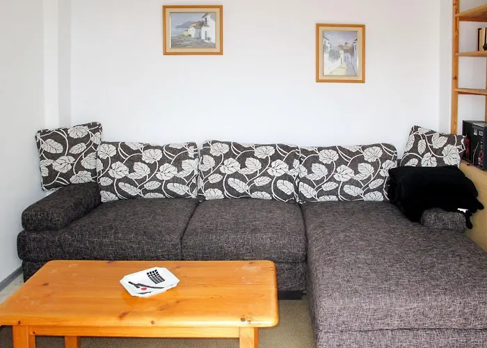 Apartament Cuevecitas-3 By Interhome