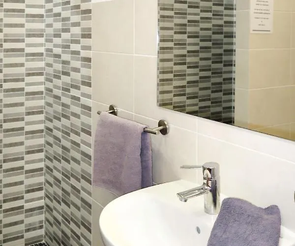 Cuevecitas-3 By Interhome Apartament