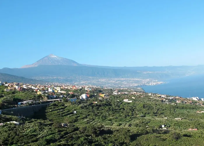 Cuevecitas-3 By Interhome Apartament