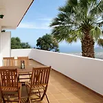 شقة Cuevecitas-3 By Interhome *